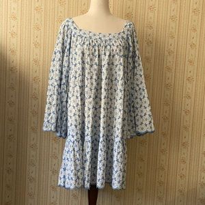 LISA Marie Fernandez dress